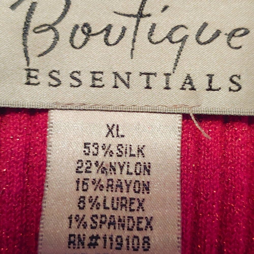 Sweater - Picture 2 of 2